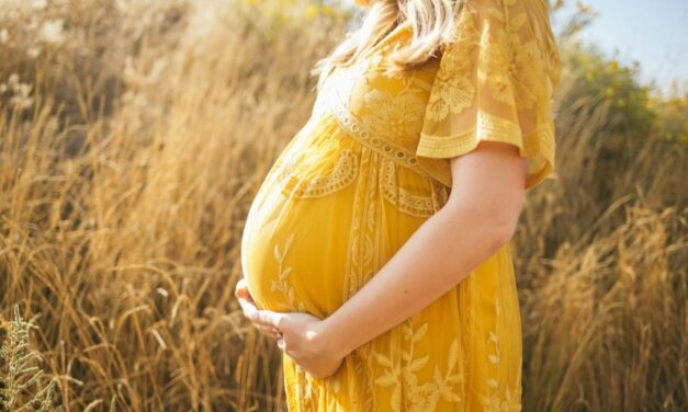 Healthy Mom, Healthy Baby: Gestational Diabetes and Pregnancy Wellness