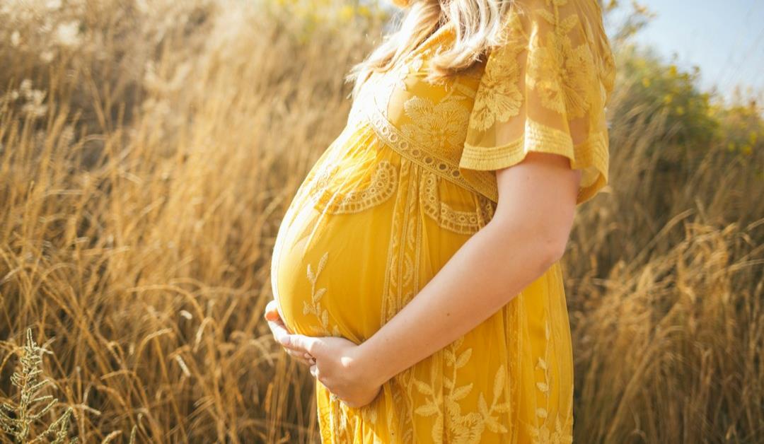 Healthy Mom, Healthy Baby: Gestational Diabetes and Pregnancy Wellness