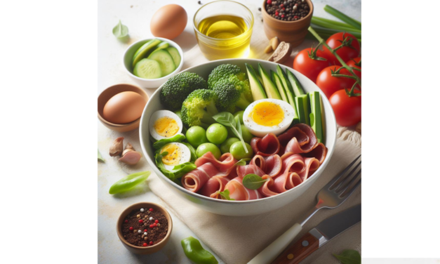 The Pros and Cons of the Keto Diet for Managing Type 2 Diabetes