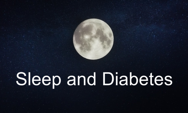 Exploring the Vital Connection Between Sleep and Blood Glucose Regulation