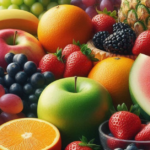 Fruit for Thought: Navigating the Sweet Side of a Diabetic Diet