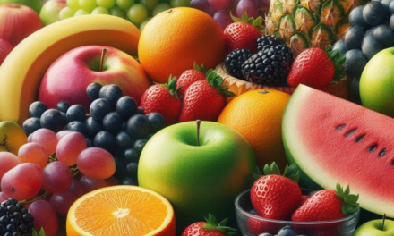Fruit for Thought: Navigating the Sweet Side of a Diabetic Diet