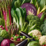 Eat the Rainbow of Non-Starchy Veggies for Radiant Diabetic Health