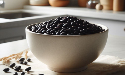 A Diabetes Superfood You’ll Love: The Mighty Black Bean
