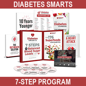Diabetes Smarts 7 Step Program