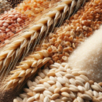 The Whole Truth: Why Intact Whole Grains are a Diabetic’s Friend