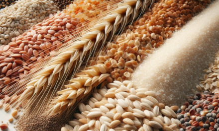 The Whole Truth: Why Intact Whole Grains are a Diabetic’s Friend