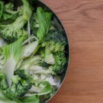 Embracing Leafy Greens As a Nutritious Path to Managing Diabetes