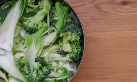 Embracing Leafy Greens As a Nutritious Path to Managing Diabetes