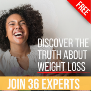 The Truth About Weight Loss