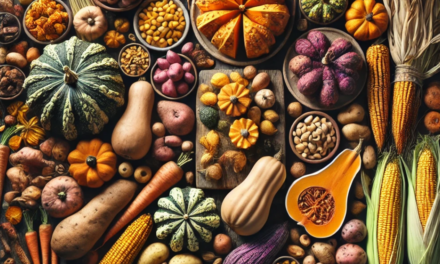 Colorful Carbohydrates, Mindful Management: Reimagining Starchy Vegetables in Your Diabetes Meal Plan