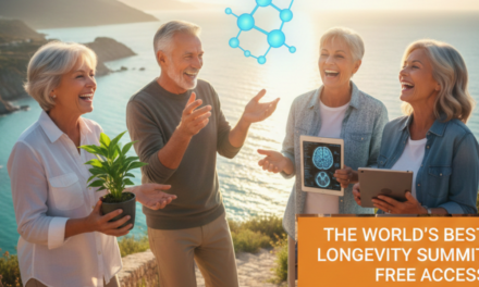 What if the best years of your life weren’t defined by a diagnosis—but by the freedom to move beyond it?