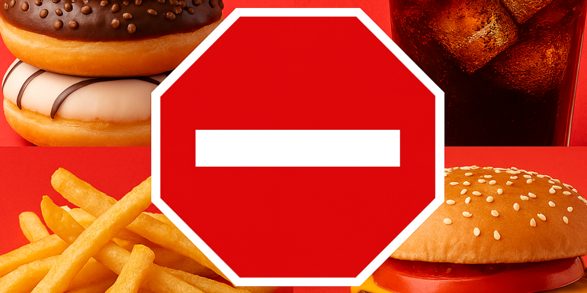 20 Worst Foods for Diabetics You Should Avoid