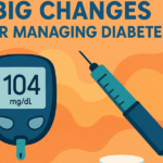 Big Changes Coming to Diabetes Care: What the 2026 ADA Standards Mean for You