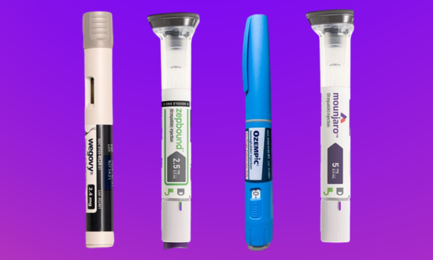 Injectable Weight Loss Drugs and Diabetes: The Latest Research Insights on GLP‑1, GIP, and Triple Agonists