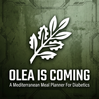 Olea ADA Mediterranean Diet Planner is coming