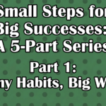 Tiny Habits, Big Wins: How to Manage Diabetes Without Overwhelm