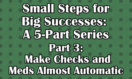 Put Your Meter and Meds on Autopilot: A Simple Routine That Works