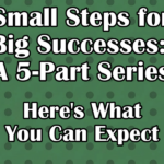Managing Diabetes: Small Steps for Big Successes