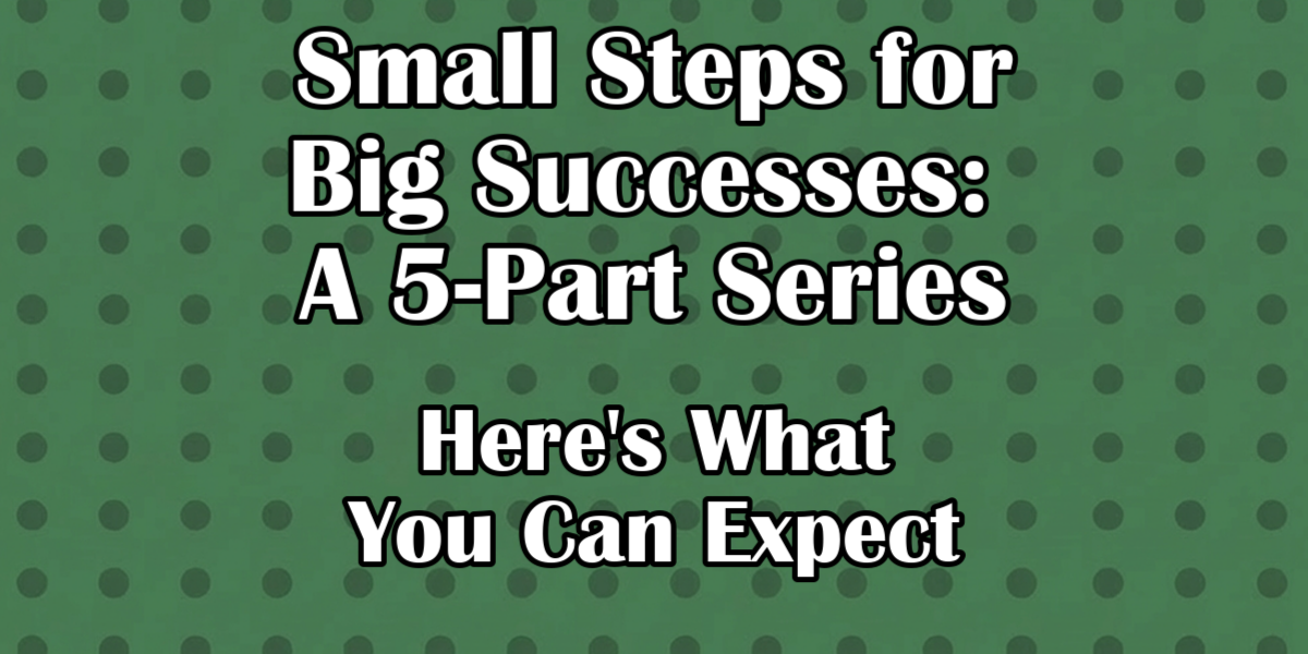 Managing Diabetes: Small Steps for Big Successes