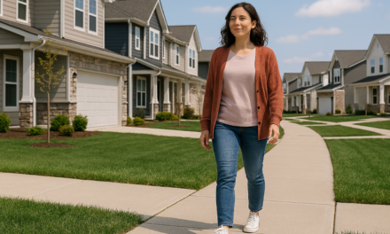 Small Steps, Big Wins: How Moving Your Body Helps Beat Diabetes