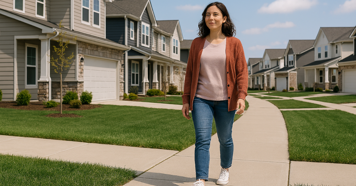 Small Steps, Big Wins: How Moving Your Body Helps Beat Diabetes