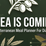 OLEA is in the Works and Coming Soon