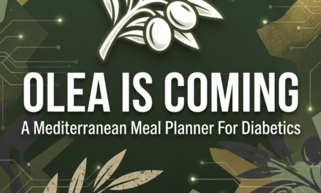 OLEA is in the Works and Coming Soon