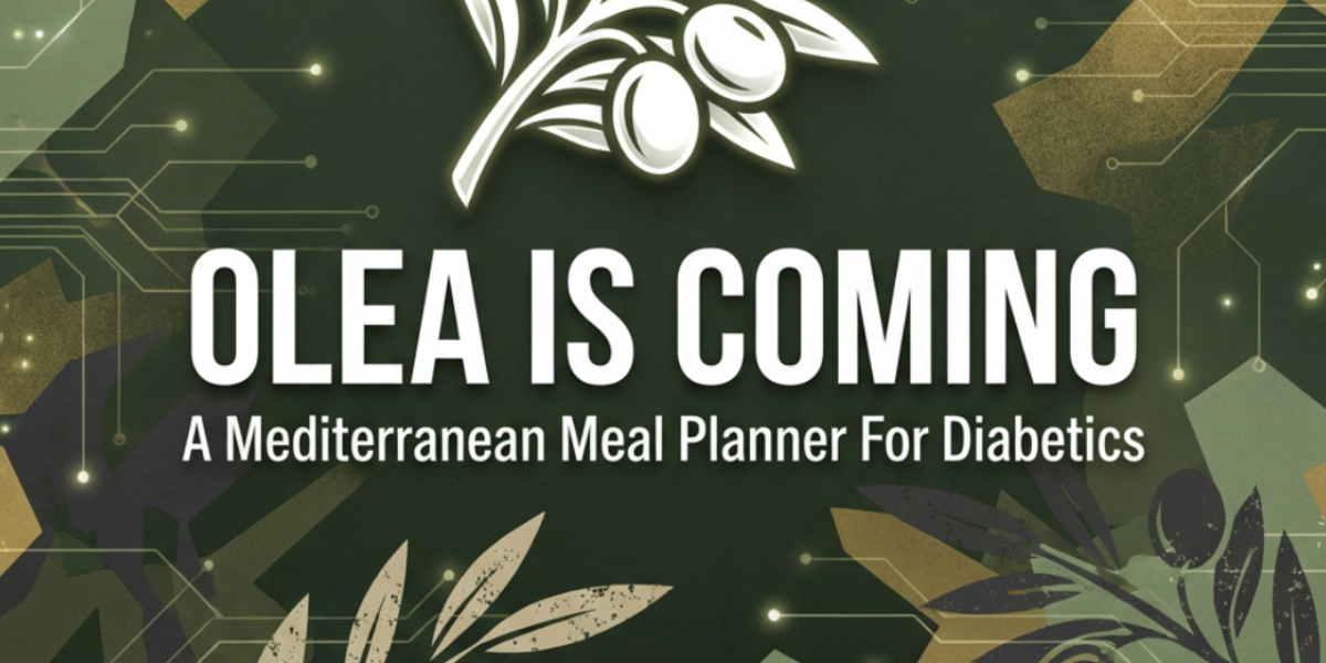 OLEA is in the Works and Coming Soon