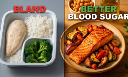 The Mediterranean Diet for Diabetics: A Gentle Way Back to the Table