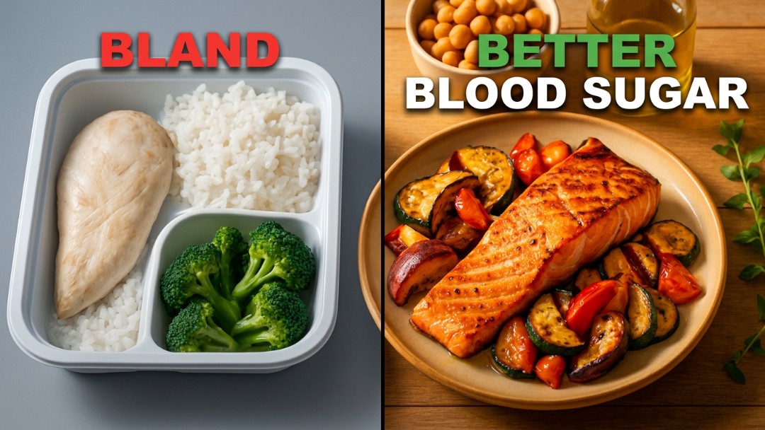 The Mediterranean Diet for Diabetics: A Gentle Way Back to the Table