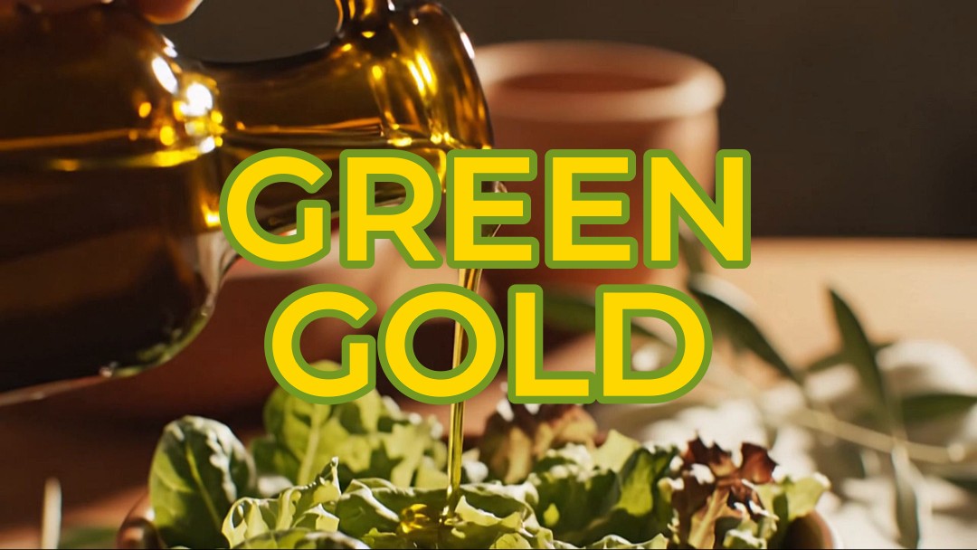 Olive Oil and Blood Sugar: What Green Gold Really Does to Your Post-Meal Glucose